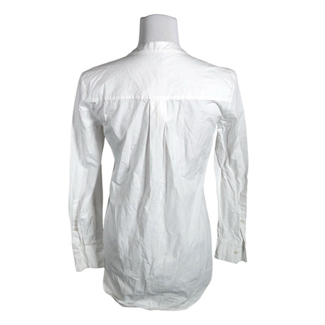 Unisex Hugo Boss - Collared shirt, size 34 - White (2)
