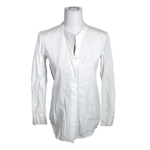 Unisex Hugo Boss - Collared shirt, size 34 - White (1)
