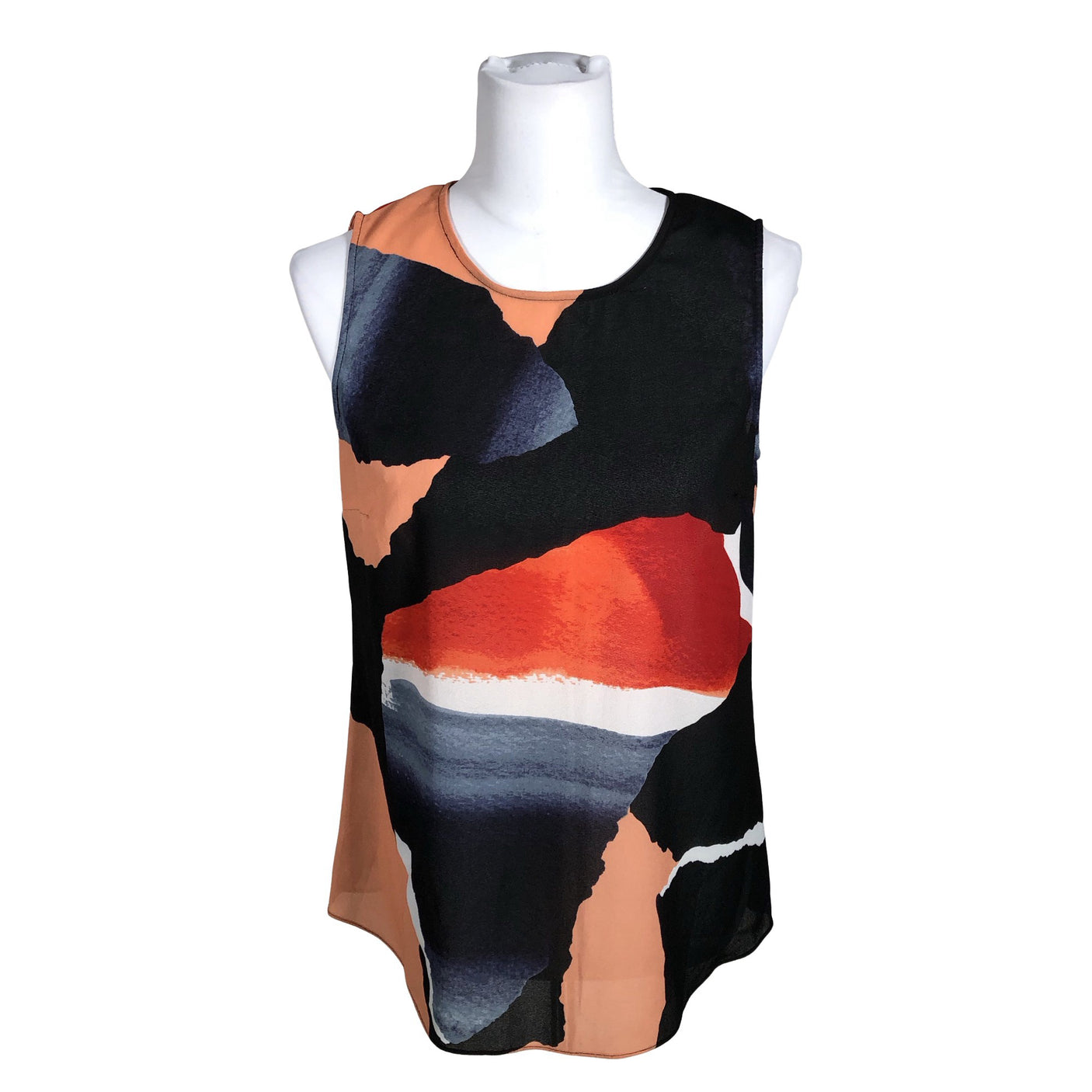 Unisex DKNY - Top, size 36 - Black (1)