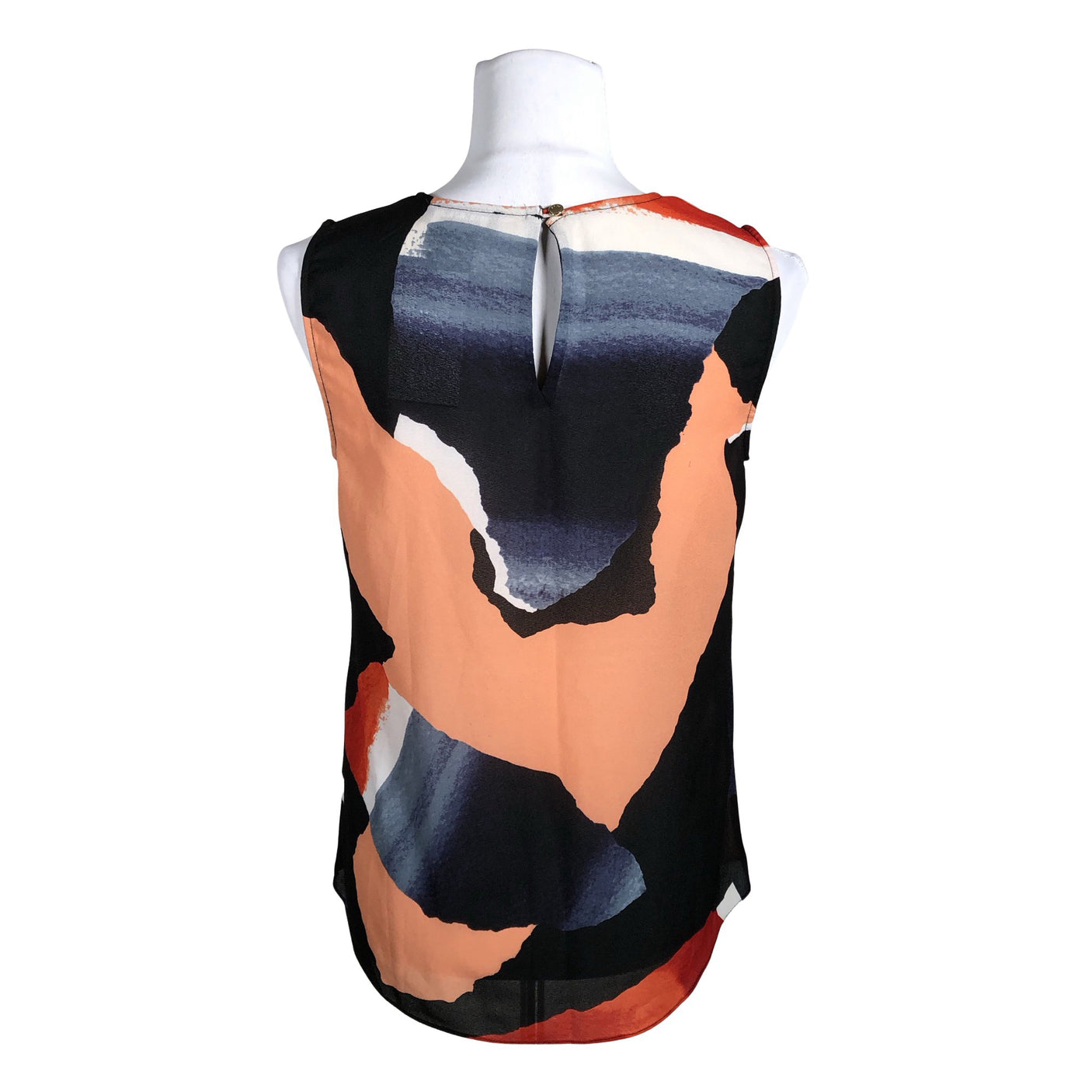 Unisex DKNY - Top, size 36 - Black (2)