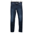 Unisex Crocker - Jeans, size W29 - Blue ()