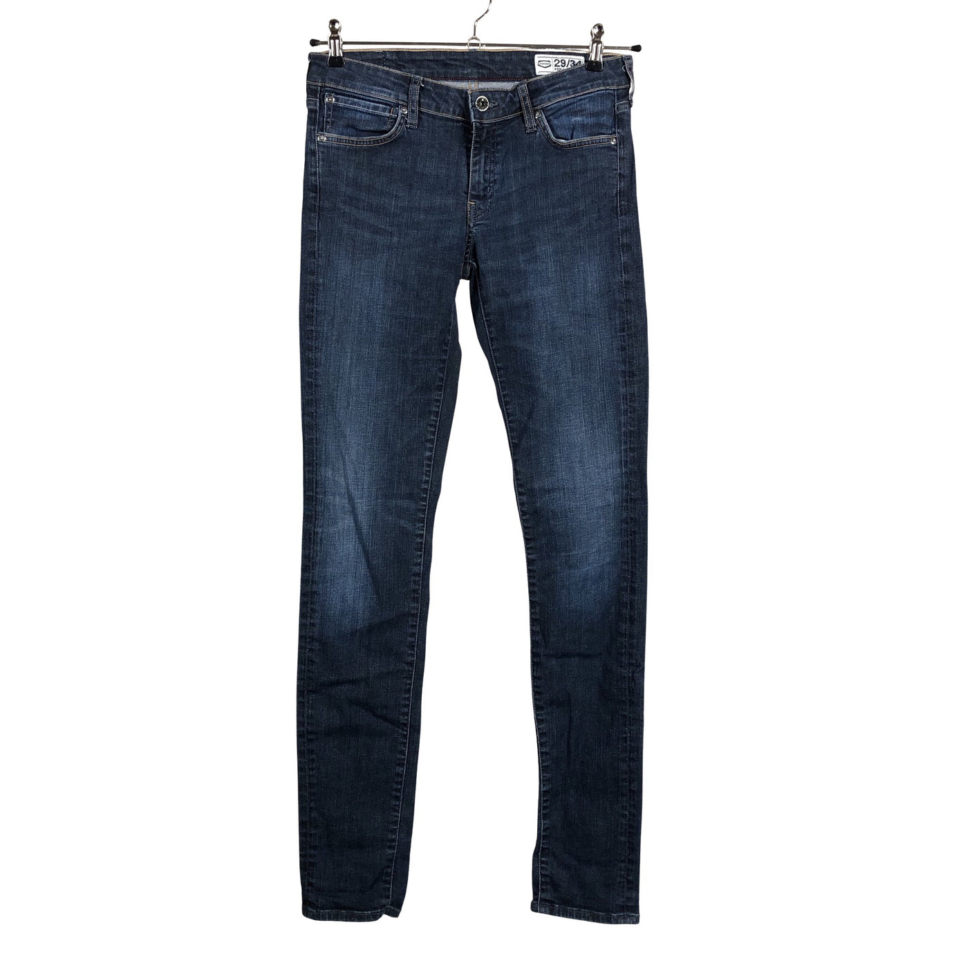 Unisex Crocker - Jeans, size W29 - Blue (1)