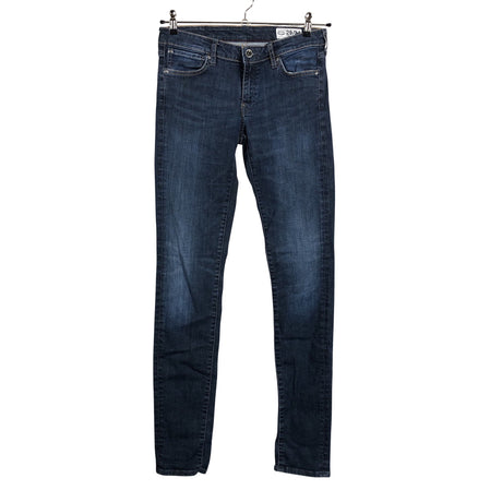 Unisex Crocker - Jeans, size W29 - Blue ()