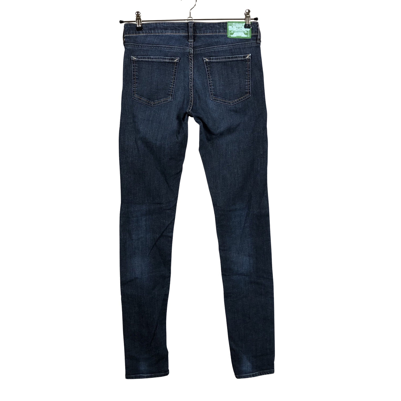 Unisex Crocker - Jeans, size W29 - Blue (2)