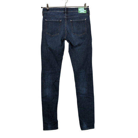 Unisex Crocker - Jeans, size W29 - Blue (2)