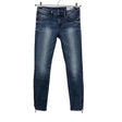 Unisex Crocker - Jeans, size W30 - Blue ()
