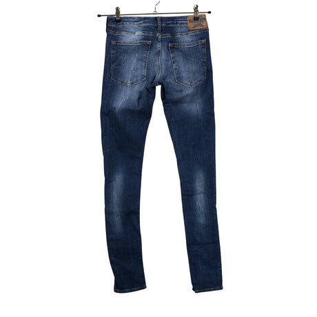 Unisex Crocker - Jeans, size W29 - Blue (2)