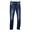 Unisex Crocker - Jeans, size W29 - Blue ()
