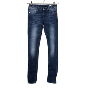 Unisex Crocker - Jeans, size W29 - Blue (1)