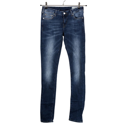 Unisex Crocker - Jeans, size W29 - Blue ()