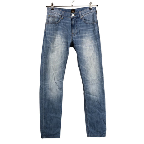 Unisex Lee - Jeans, size W29 - Light blue ()