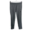 Unisex Adidas - Track pants, size 36 - Gray ()