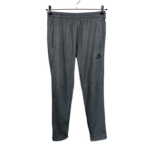 Unisex Adidas - Track pants, size 36 - Gray (1)