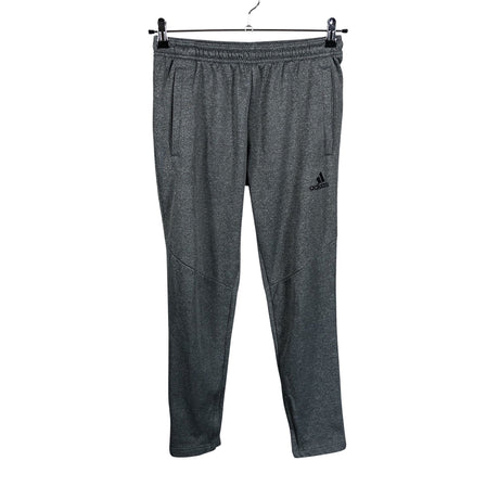 Unisex Adidas - Track pants, size 36 - Gray ()
