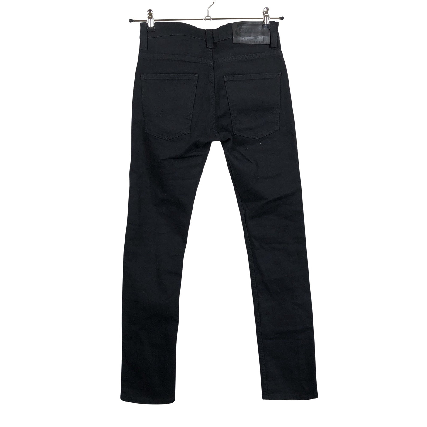 Unisex Crocker - Jeans, size W29 - Black (2)