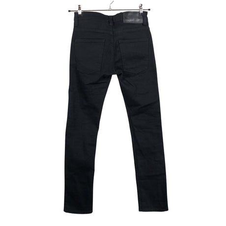 Unisex Crocker - Jeans, size W29 - Black (2)