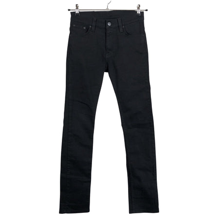 Unisex Crocker - Jeans, size W29 - Black ()