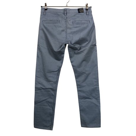 Unisex East West - Chinos, size W29 - Blue (2)