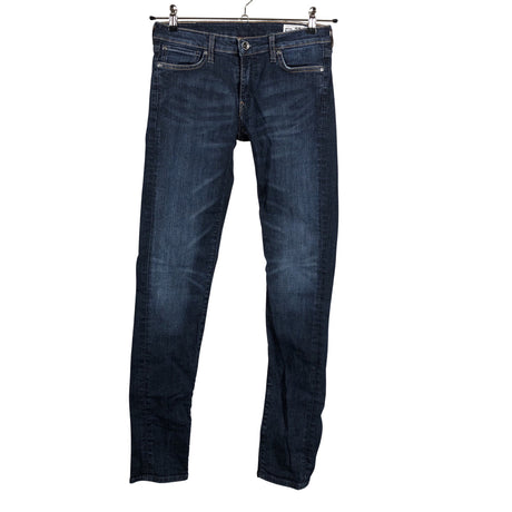 Unisex Crocker - Jeans, size W27 - Blue ()