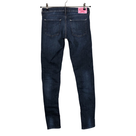 Unisex Crocker - Jeans, size W27 - Blue (2)