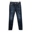 Unisex Crocker - Jeans, size W27 - Blue ()