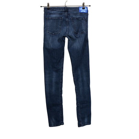 Unisex Crocker - Jeans, size W28 - Blue (2)