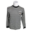 Unisex Carhartt - Tricot shirt, size S - Black ()