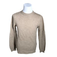 Unisex These Glory Days - Sweater, size S - Beige ()