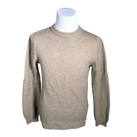 Unisex These Glory Days - Sweater, size S - Beige ()