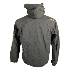 Unisex Jack Wolfskin - Outdoor jacket, size S - Green (2)