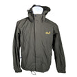 Unisex Jack Wolfskin - Outdoor jacket, size S - Green ()