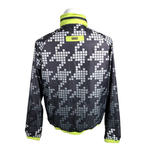 Unisex LRG - Outdoor jacket, size M - Black (2)