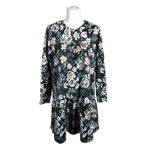 Unisex Versonpuoti - Tricot dress, size 40 - Blue (1)