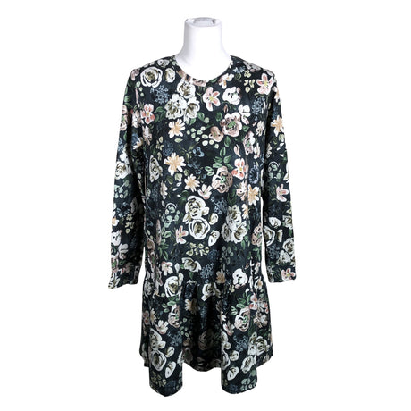 Unisex Versonpuoti - Tricot dress, size 40 - Blue ()