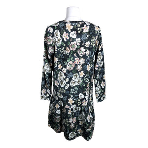 Unisex Versonpuoti - Tricot dress, size 40 - Blue (2)