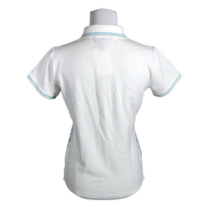 Unisex Gant - Polo shirt, size 40 - White (2)