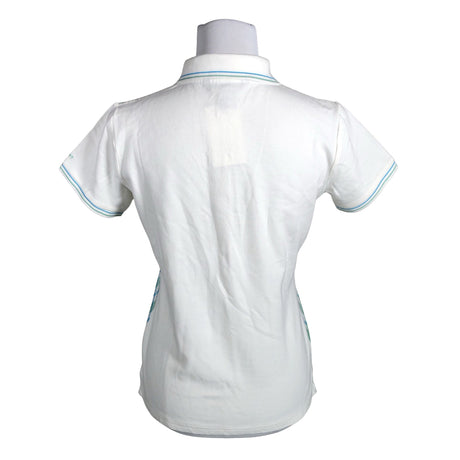 Unisex Gant - Polo shirt, size 40 - White (2)