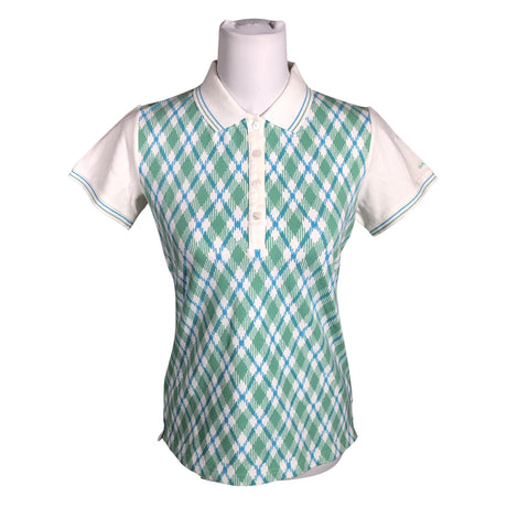 Unisex Gant - Polo shirt, size 40 - White ()