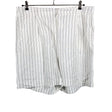 Unisex Holly & Whyte by Lindex - Shorts, size 48 - White ()