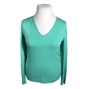 Unisex Esprit - Sweater, size 42 - Green (1)