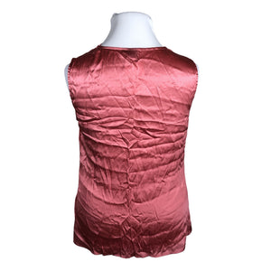 Unisex Mexx - Top, size 42 - Light pink (2)