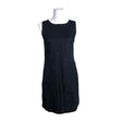Unisex Opus - Sheath dress, size 36 - Blue ()