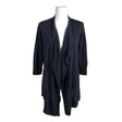 Unisex Hobbs - Cardigan, size 36 - Blue ()
