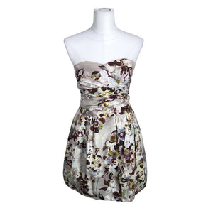 Unisex Oasis - Dress, size 38 - Violet (1)