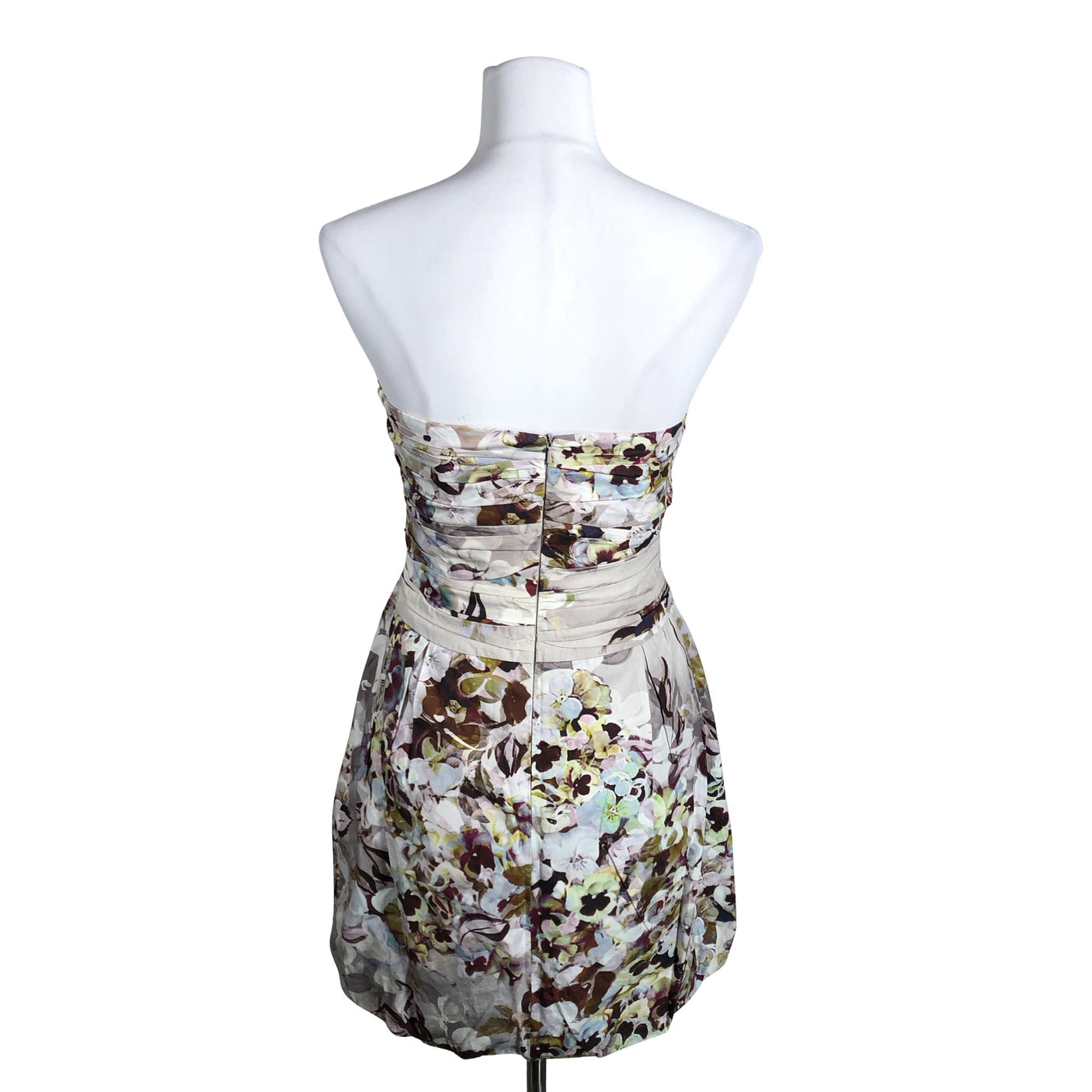 Unisex Oasis - Dress, size 38 - Violet (2)