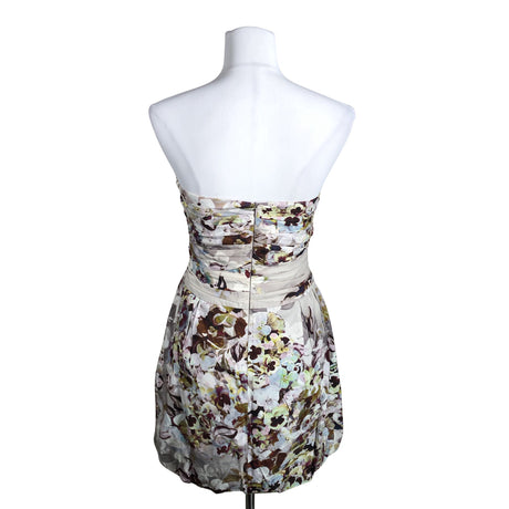Unisex Oasis - Dress, size 38 - Violet (2)