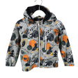 Unisex Reima - Soft shell jacket, size 86 - 92 - Gray ()