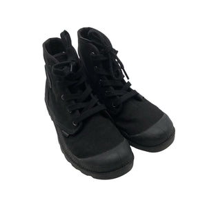 Unisex Palladium - Ankle boots, size 38 - Black (2)