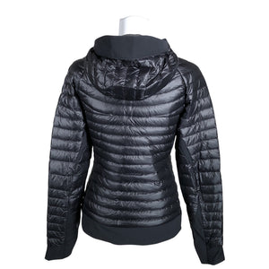 Unisex Nike - Light down jacket, size 36 - Black (2)