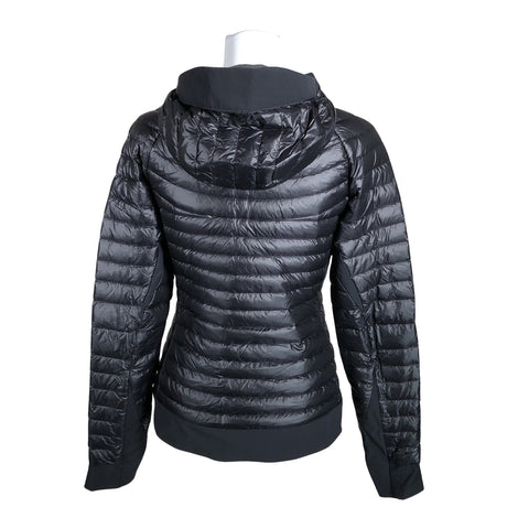 Unisex Nike - Light down jacket, size 36 - Black (2)